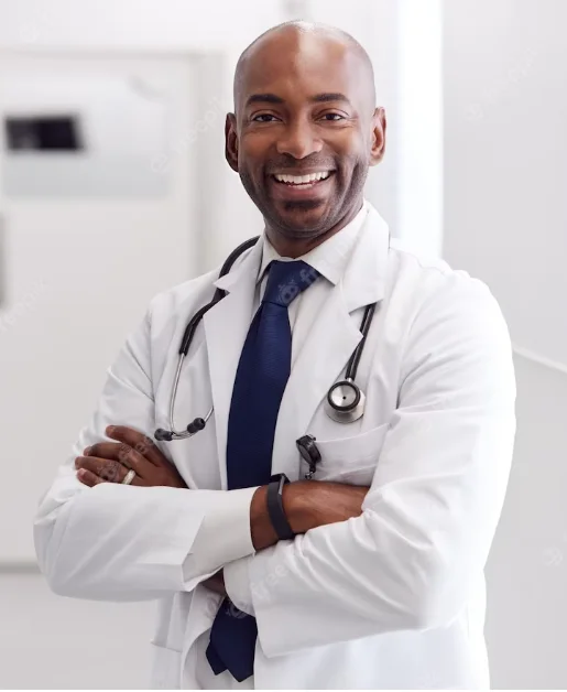 Dr. Jean-Paul Nguema