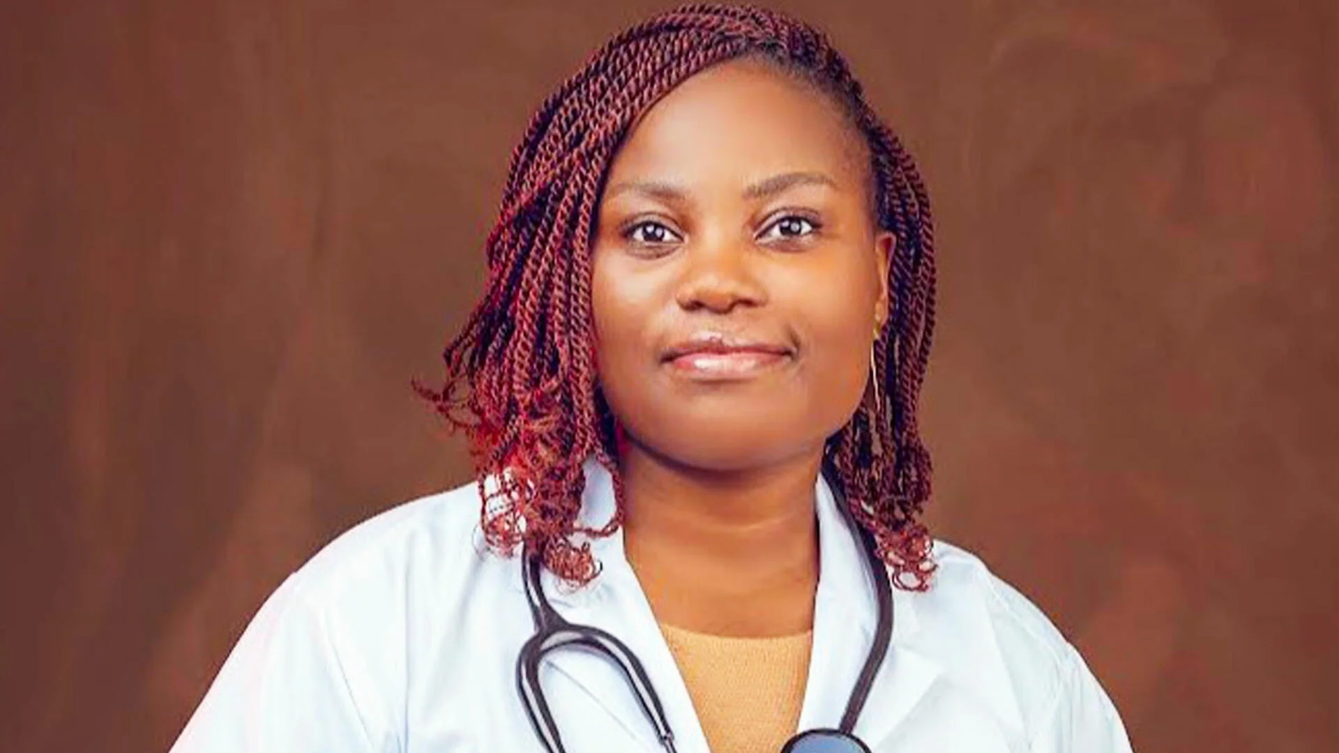 Dr. Catherine Owona